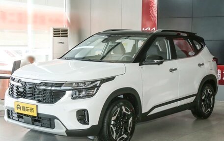 KIA Seltos I, 2025 год, 2 850 000 рублей, 2 фотография