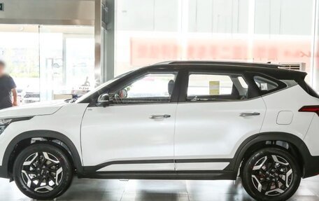 KIA Seltos I, 2025 год, 2 850 000 рублей, 3 фотография