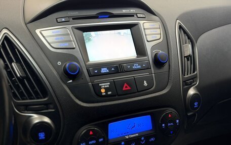 Hyundai ix35 I рестайлинг, 2014 год, 1 450 000 рублей, 14 фотография