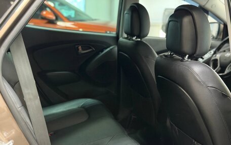 Hyundai ix35 I рестайлинг, 2014 год, 1 450 000 рублей, 13 фотография