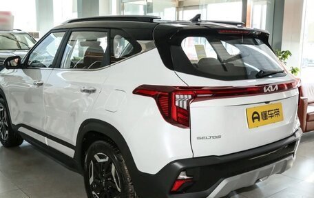 KIA Seltos I, 2025 год, 2 850 000 рублей, 5 фотография