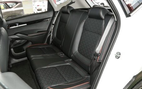 KIA Seltos I, 2025 год, 2 850 000 рублей, 8 фотография