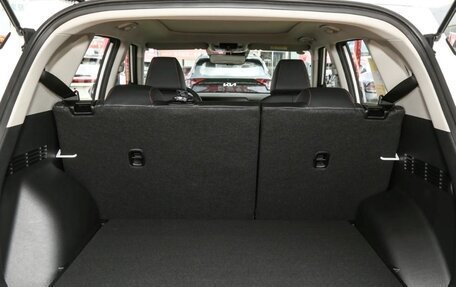 KIA Seltos I, 2025 год, 2 850 000 рублей, 9 фотография