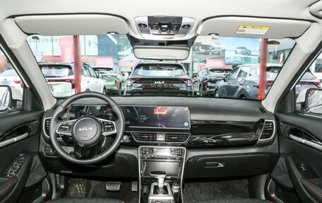 KIA Seltos I, 2025 год, 2 850 000 рублей, 6 фотография