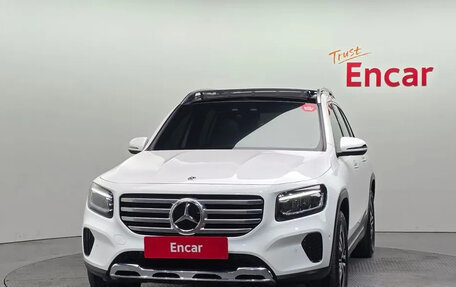 Mercedes-Benz GLB, 2024 год, 4 286 000 рублей, 2 фотография