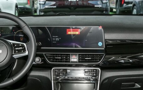 KIA Seltos I, 2025 год, 2 850 000 рублей, 7 фотография