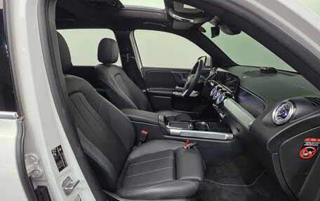 Mercedes-Benz GLB, 2024 год, 4 286 000 рублей, 7 фотография