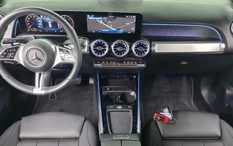 Mercedes-Benz GLB, 2024 год, 4 286 000 рублей, 9 фотография