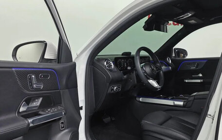 Mercedes-Benz GLB, 2024 год, 4 286 000 рублей, 5 фотография