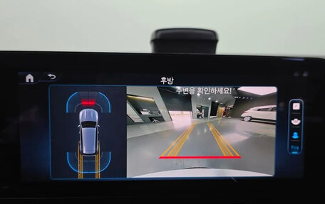 Mercedes-Benz GLB, 2024 год, 4 286 000 рублей, 11 фотография