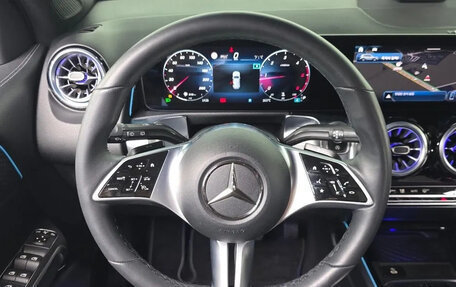 Mercedes-Benz GLB, 2024 год, 4 286 000 рублей, 10 фотография