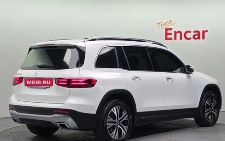 Mercedes-Benz GLB, 2024 год, 4 286 000 рублей, 3 фотография