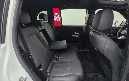 Mercedes-Benz GLB, 2024 год, 4 286 000 рублей, 8 фотография