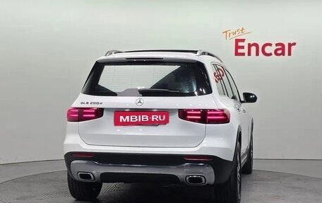 Mercedes-Benz GLB, 2024 год, 4 286 000 рублей, 4 фотография