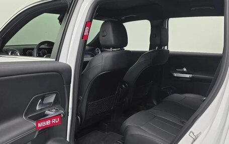 Mercedes-Benz GLB, 2024 год, 4 286 000 рублей, 6 фотография