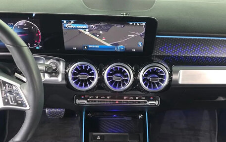 Mercedes-Benz GLB, 2024 год, 4 286 000 рублей, 12 фотография