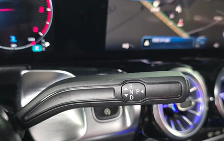 Mercedes-Benz GLB, 2024 год, 4 286 000 рублей, 13 фотография