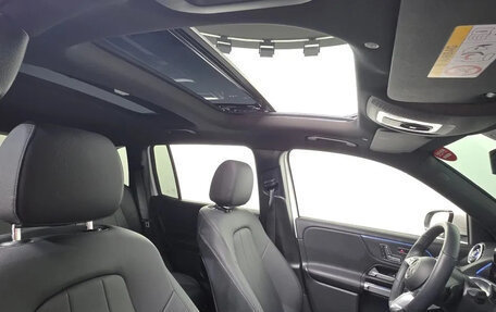 Mercedes-Benz GLB, 2024 год, 4 286 000 рублей, 16 фотография