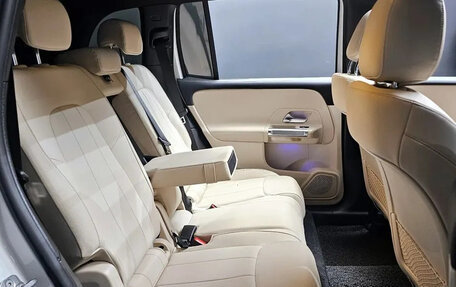 Mercedes-Benz GLB, 2024 год, 4 270 000 рублей, 8 фотография