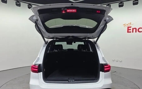 Mercedes-Benz GLB, 2024 год, 4 286 000 рублей, 17 фотография