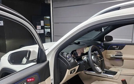 Mercedes-Benz GLB, 2024 год, 4 270 000 рублей, 5 фотография