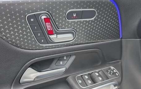 Mercedes-Benz GLB, 2024 год, 4 286 000 рублей, 14 фотография