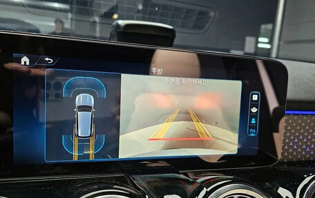 Mercedes-Benz GLB, 2024 год, 4 270 000 рублей, 12 фотография