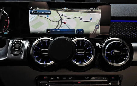 Mercedes-Benz GLB, 2024 год, 4 270 000 рублей, 11 фотография