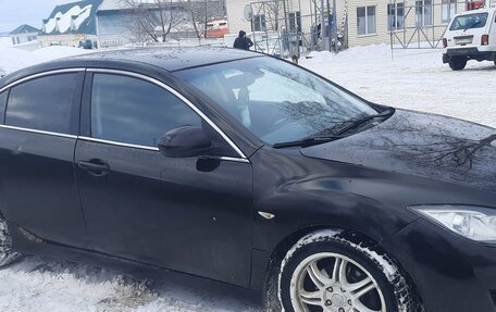 Mazda 6, 2008 год, 550 000 рублей, 2 фотография