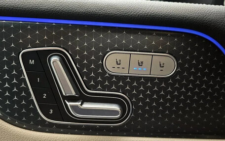 Mercedes-Benz GLB, 2024 год, 4 270 000 рублей, 15 фотография