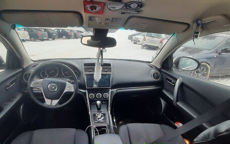 Mazda 6, 2008 год, 550 000 рублей, 4 фотография