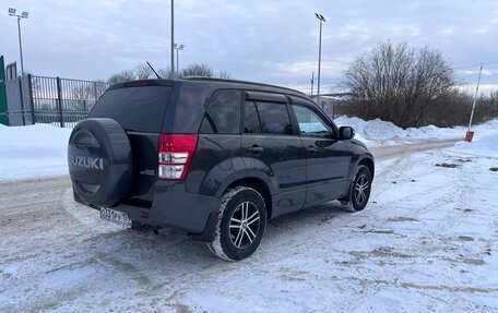Suzuki Grand Vitara, 2010 год, 1 190 000 рублей, 4 фотография