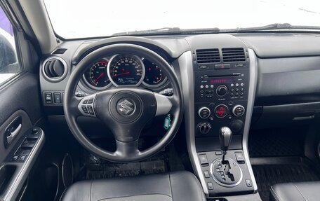 Suzuki Grand Vitara, 2010 год, 1 190 000 рублей, 6 фотография