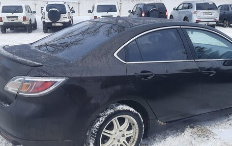 Mazda 6, 2008 год, 550 000 рублей, 3 фотография