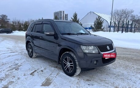 Suzuki Grand Vitara, 2010 год, 1 190 000 рублей, 3 фотография