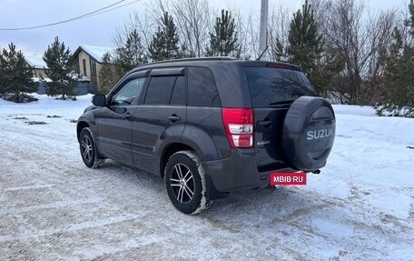 Suzuki Grand Vitara, 2010 год, 1 190 000 рублей, 5 фотография