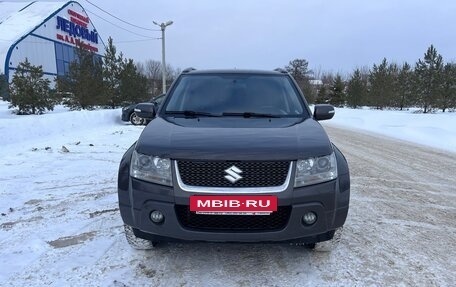 Suzuki Grand Vitara, 2010 год, 1 190 000 рублей, 2 фотография