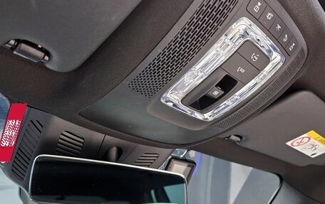 Mercedes-Benz GLB, 2024 год, 4 270 000 рублей, 14 фотография