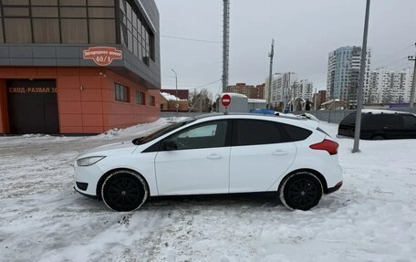 Ford Focus III, 2016 год, 820 000 рублей, 5 фотография