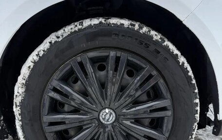 Ford Focus III, 2016 год, 820 000 рублей, 7 фотография