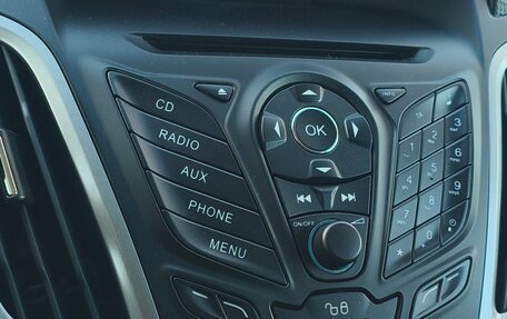 Ford Focus III, 2015 год, 1 195 000 рублей, 3 фотография