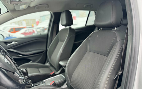 Opel Astra K, 2019 год, 1 369 000 рублей, 10 фотография