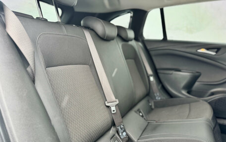 Opel Astra K, 2019 год, 1 369 000 рублей, 13 фотография