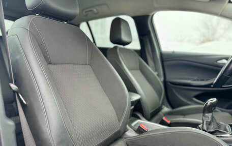 Opel Astra K, 2019 год, 1 369 000 рублей, 11 фотография