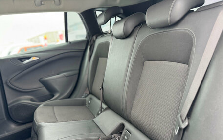 Opel Astra K, 2019 год, 1 369 000 рублей, 12 фотография