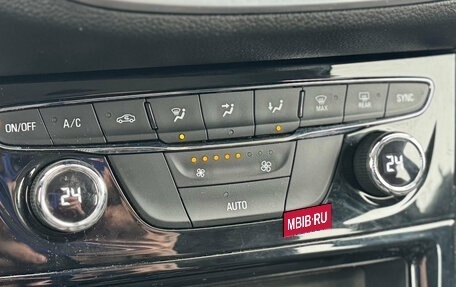 Opel Astra K, 2019 год, 1 369 000 рублей, 20 фотография