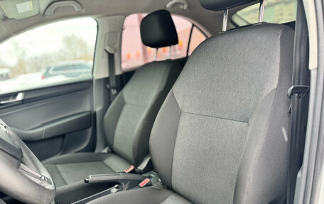 Skoda Rapid I, 2018 год, 1 149 000 рублей, 7 фотография