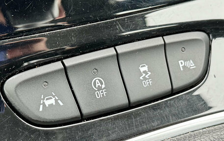 Opel Astra K, 2019 год, 1 369 000 рублей, 21 фотография