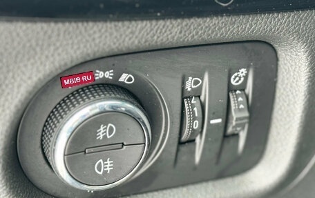 Opel Astra K, 2019 год, 1 369 000 рублей, 23 фотография