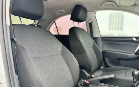 Skoda Rapid I, 2018 год, 1 149 000 рублей, 8 фотография